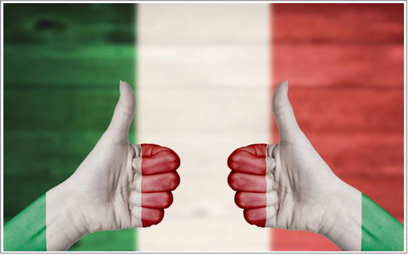 意大利留学申请预注册流程材料